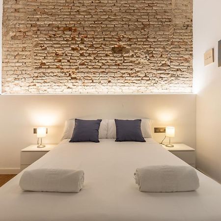 Apartamentos Granada Deluxe 3000 Eksteriør billede