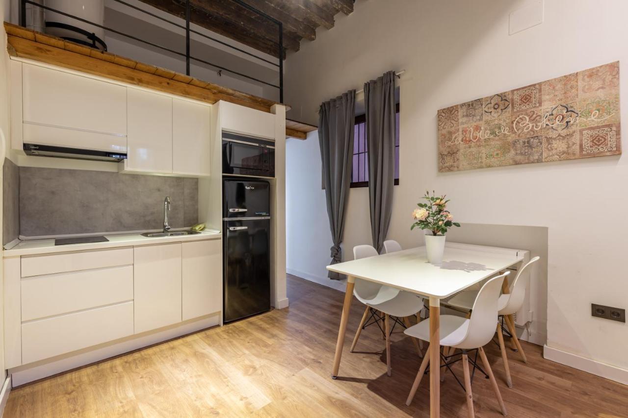 Apartamentos Granada Deluxe 3000 Eksteriør billede