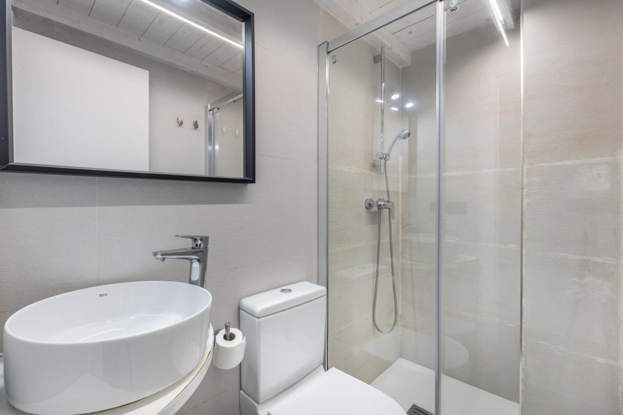 Apartamentos Granada Deluxe 3000 Eksteriør billede