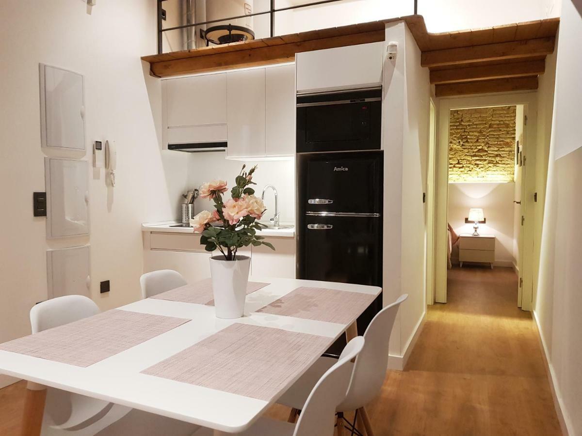 Apartamentos Granada Deluxe 3000 Eksteriør billede