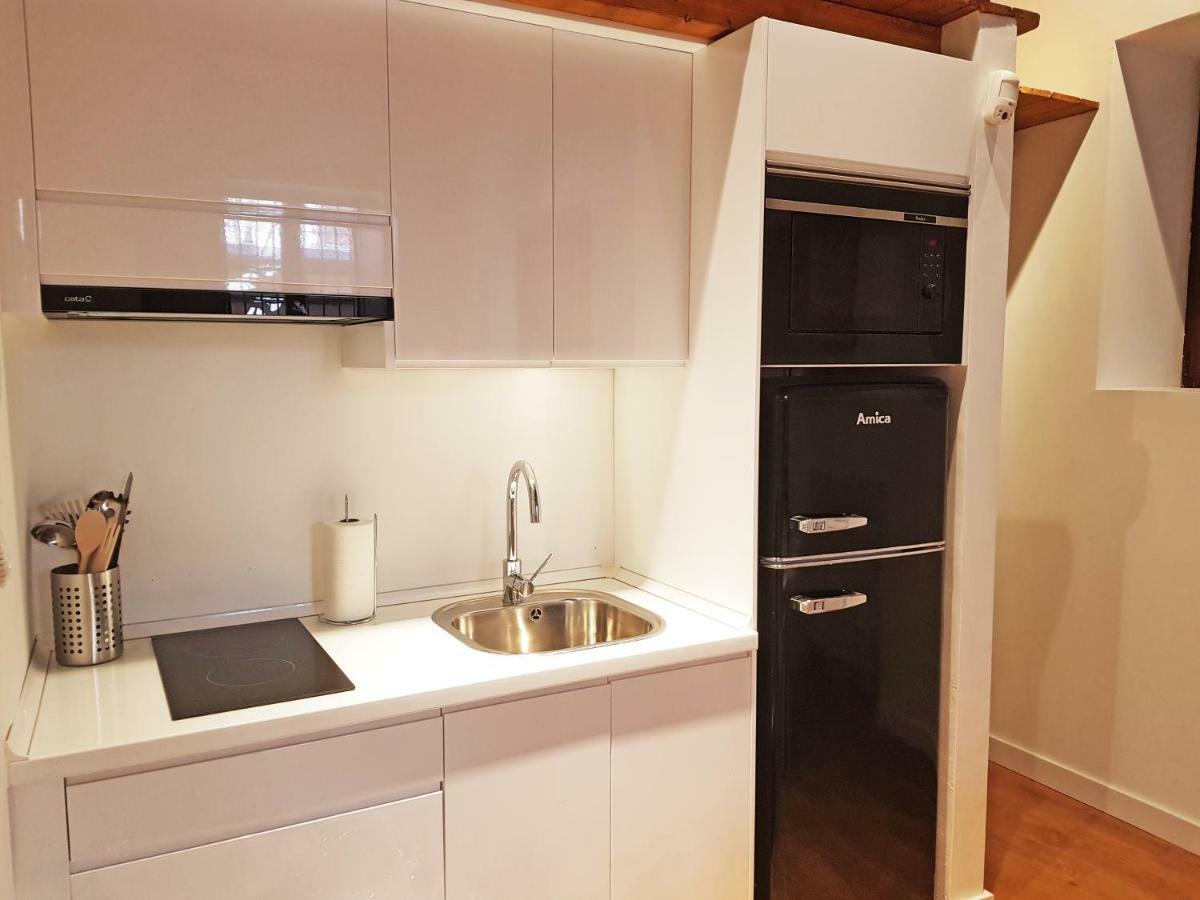 Apartamentos Granada Deluxe 3000 Eksteriør billede