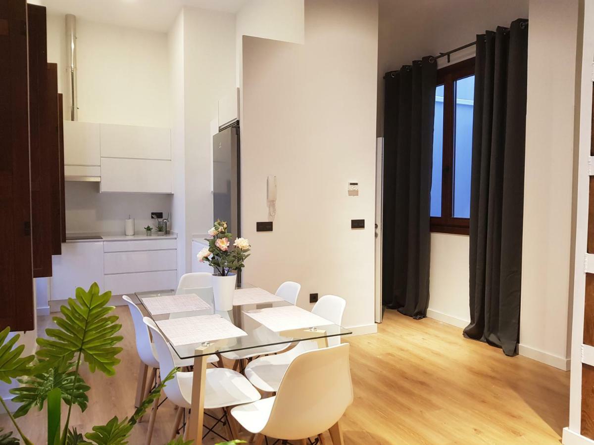 Apartamentos Granada Deluxe 3000 Eksteriør billede