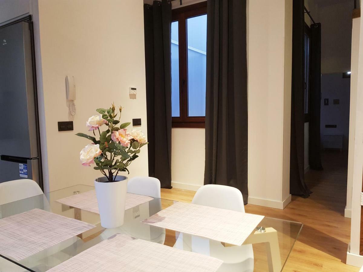 Apartamentos Granada Deluxe 3000 Eksteriør billede