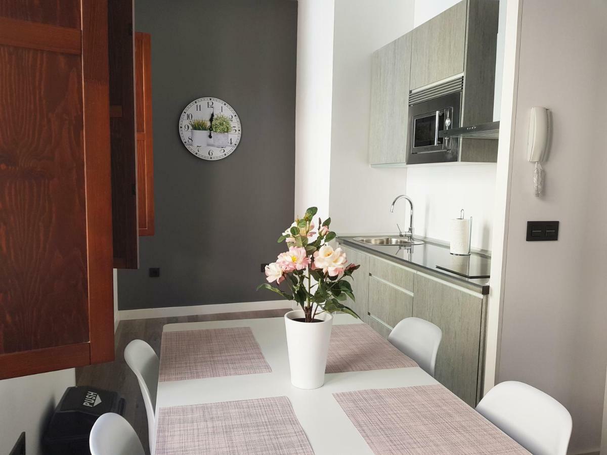 Apartamentos Granada Deluxe 3000 Eksteriør billede