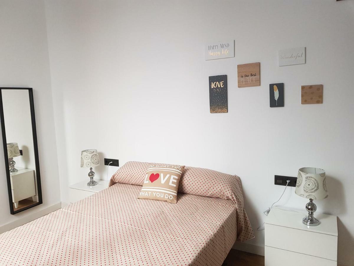 Apartamentos Granada Deluxe 3000 Eksteriør billede