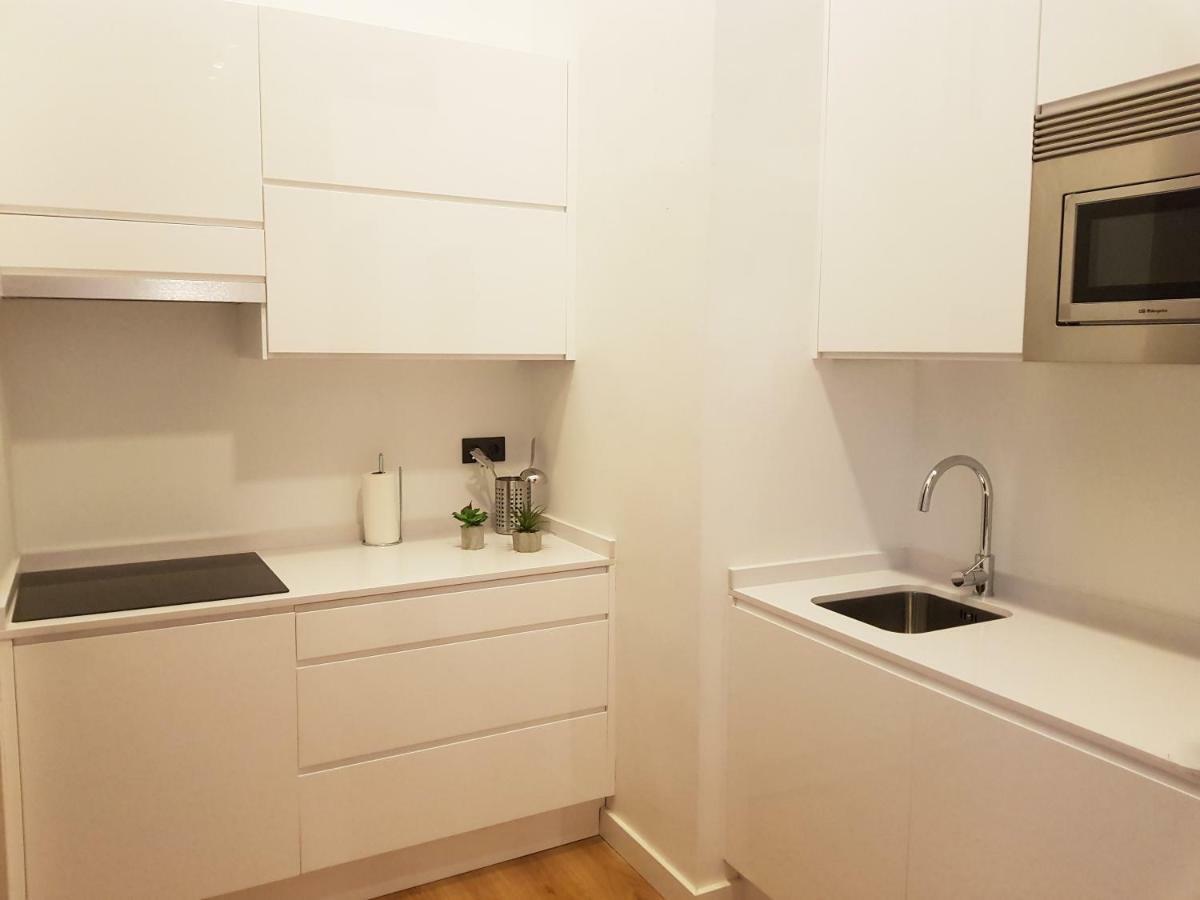 Apartamentos Granada Deluxe 3000 Eksteriør billede
