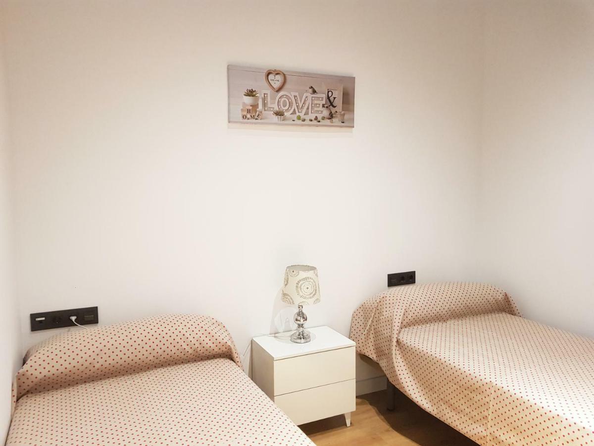 Apartamentos Granada Deluxe 3000 Eksteriør billede
