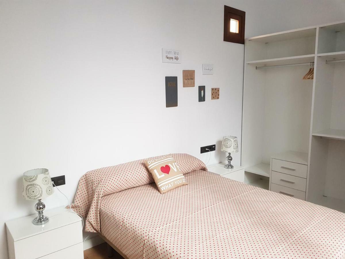 Apartamentos Granada Deluxe 3000 Eksteriør billede